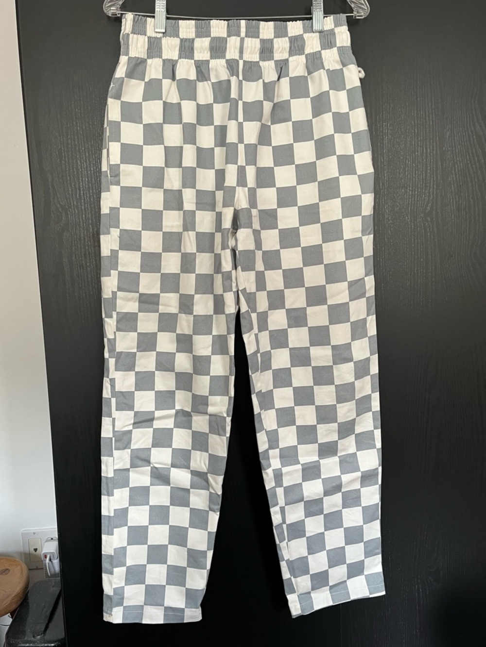 Cookman Checkered Chef Pants